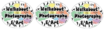 walkabouts